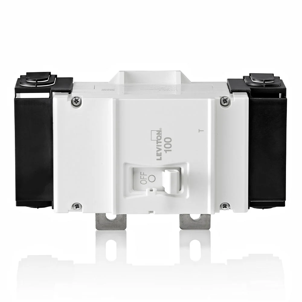 100A 2-Pole Main Circuit Breaker, LM100-T - Image 3