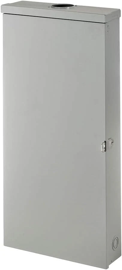 Outdoor Load Center, 20 space Outdoor Breaker Box with 125A Main Circuit Breaker, LR212-BDD - Image 3