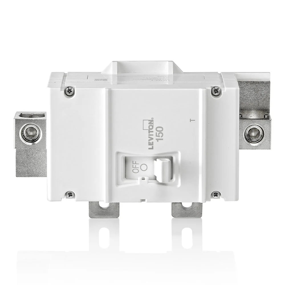 150A 2-Pole Main Circuit Breaker, LM150-T