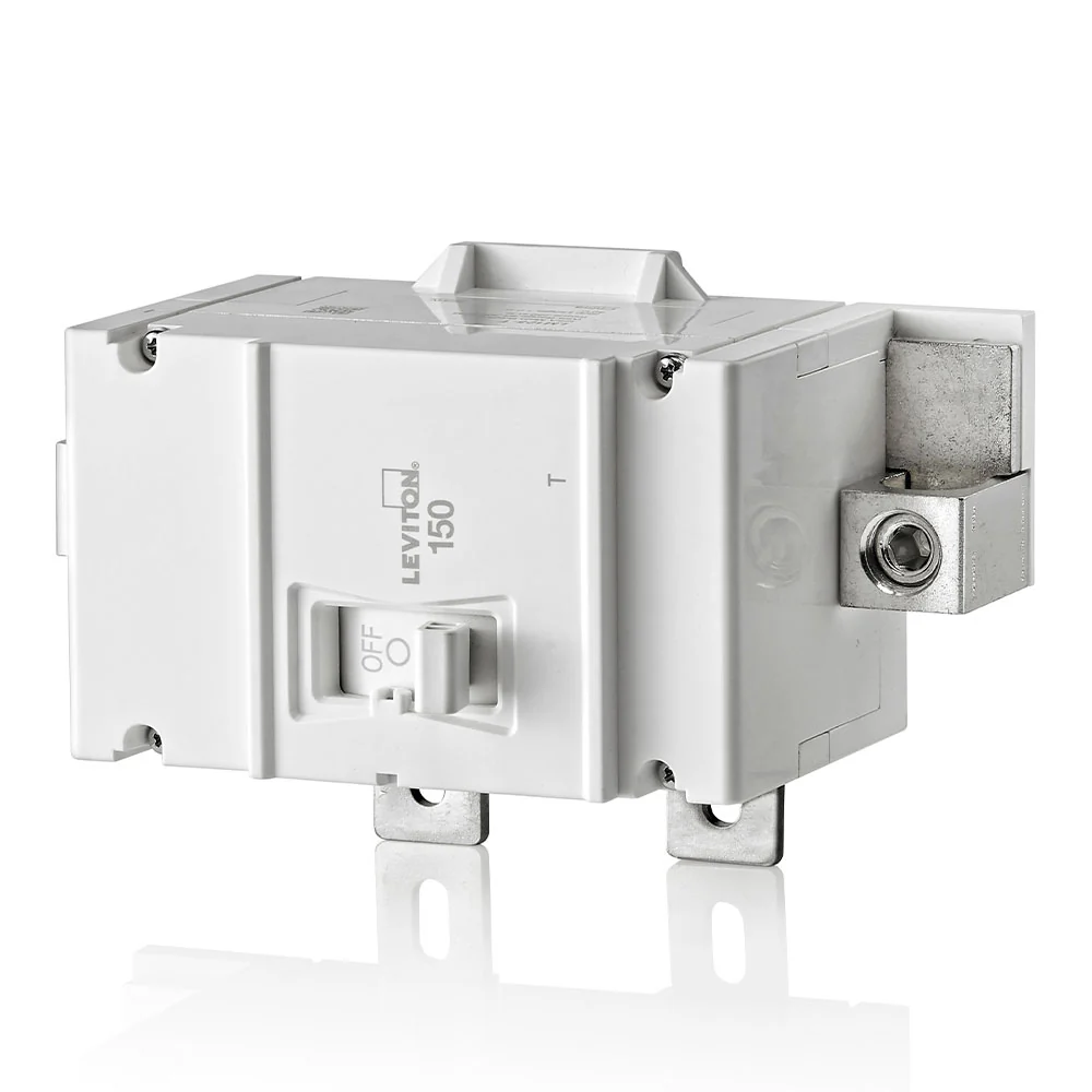 150A 2-Pole Main Circuit Breaker, LM150-T - Image 2