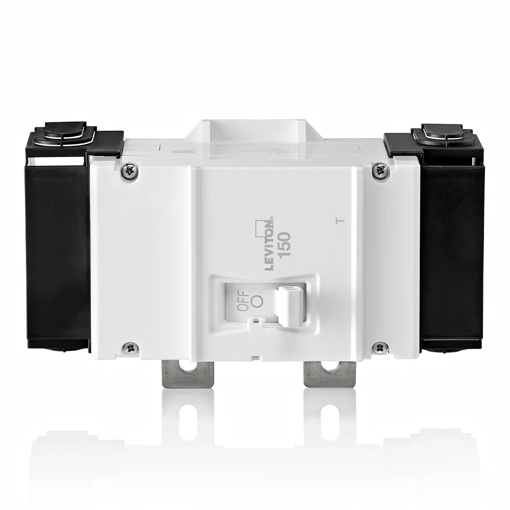 150A 2-Pole Main Circuit Breaker, LM150-T - Image 3