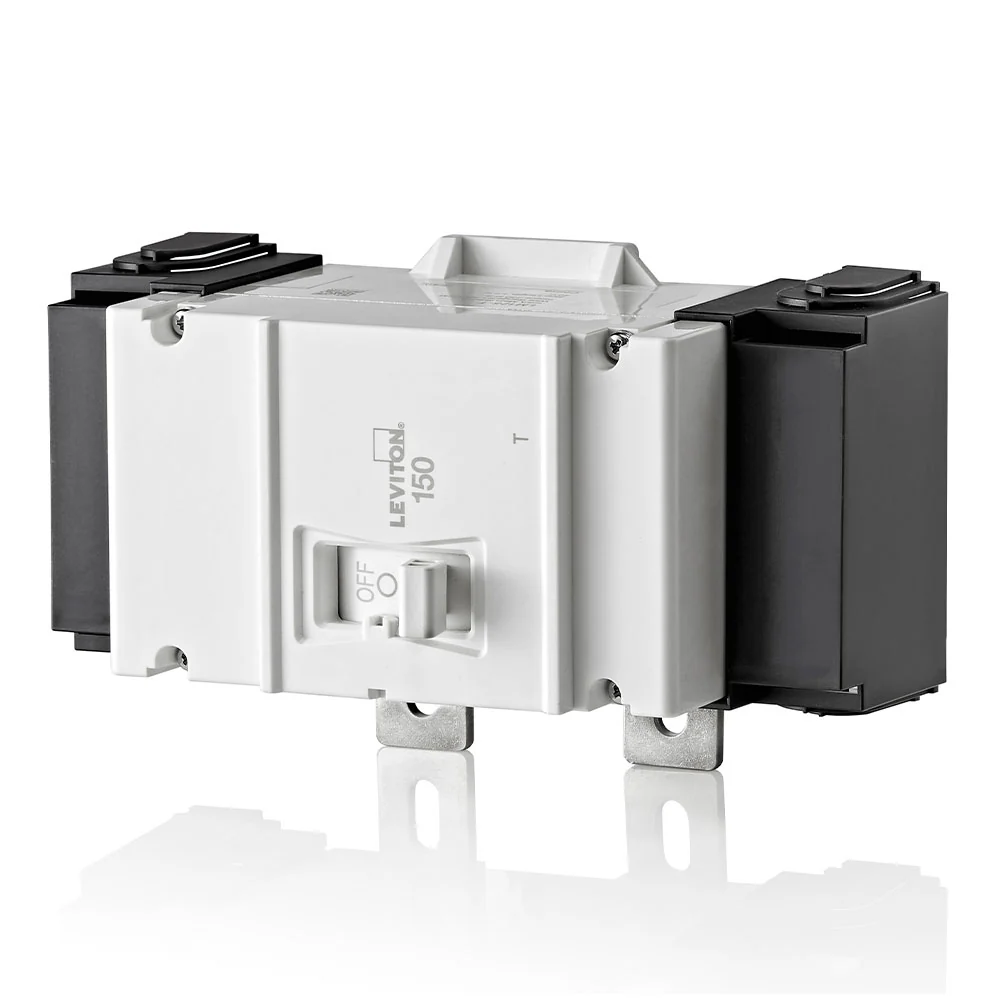 150A 2-Pole Main Circuit Breaker, LM150-T - Image 4