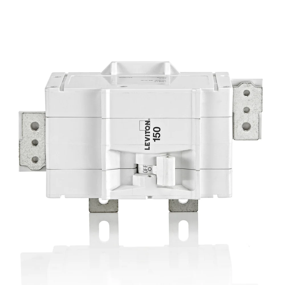 150A Main Breaker Conversion Kit for Solar-Ready Load Centers, LMB15-T