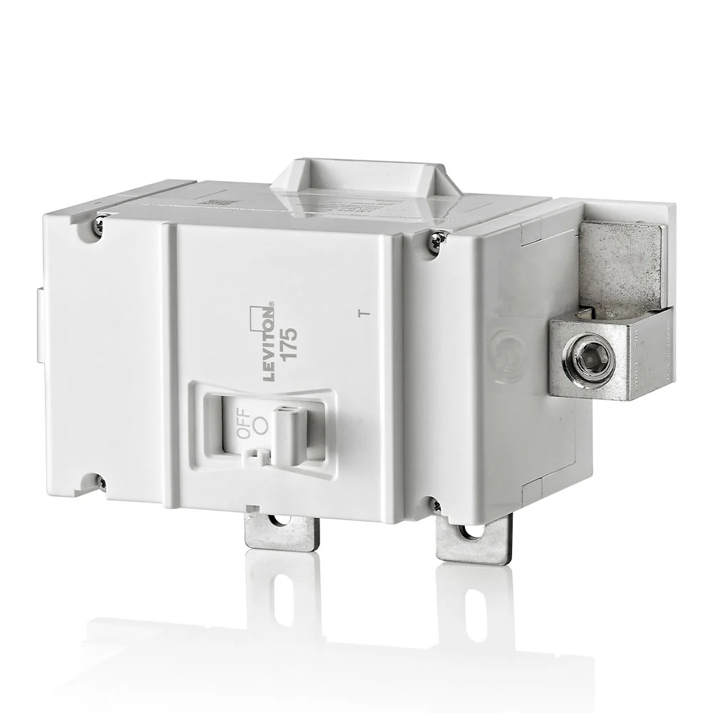 175A 2-Pole Main Circuit Breaker, LM175-T - Image 2