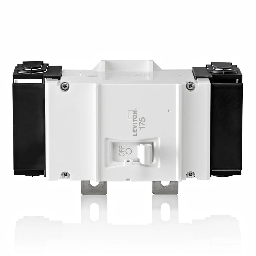 175A 2-Pole Main Circuit Breaker, LM175-T - Image 3