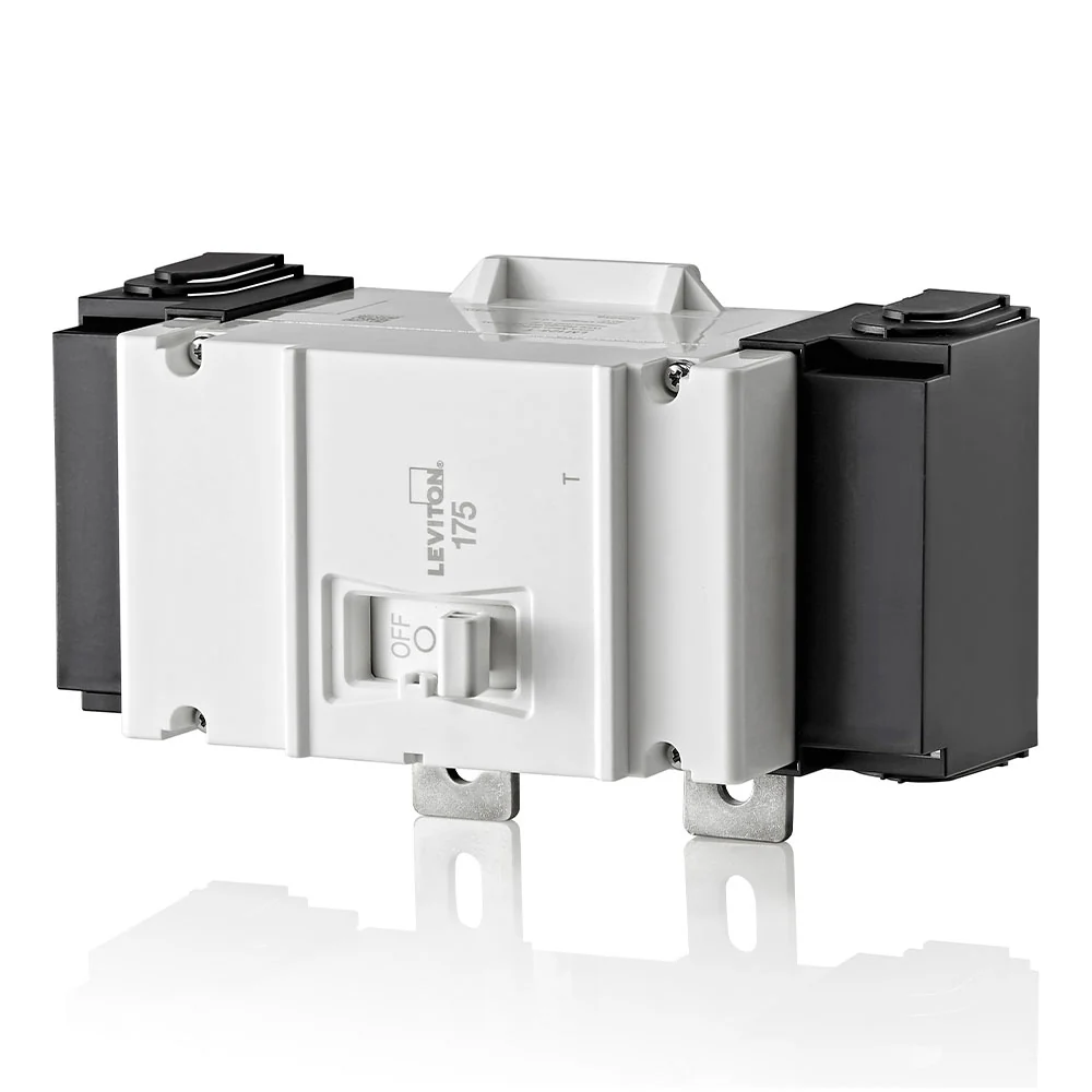 175A 2-Pole Main Circuit Breaker, LM175-T - Image 4