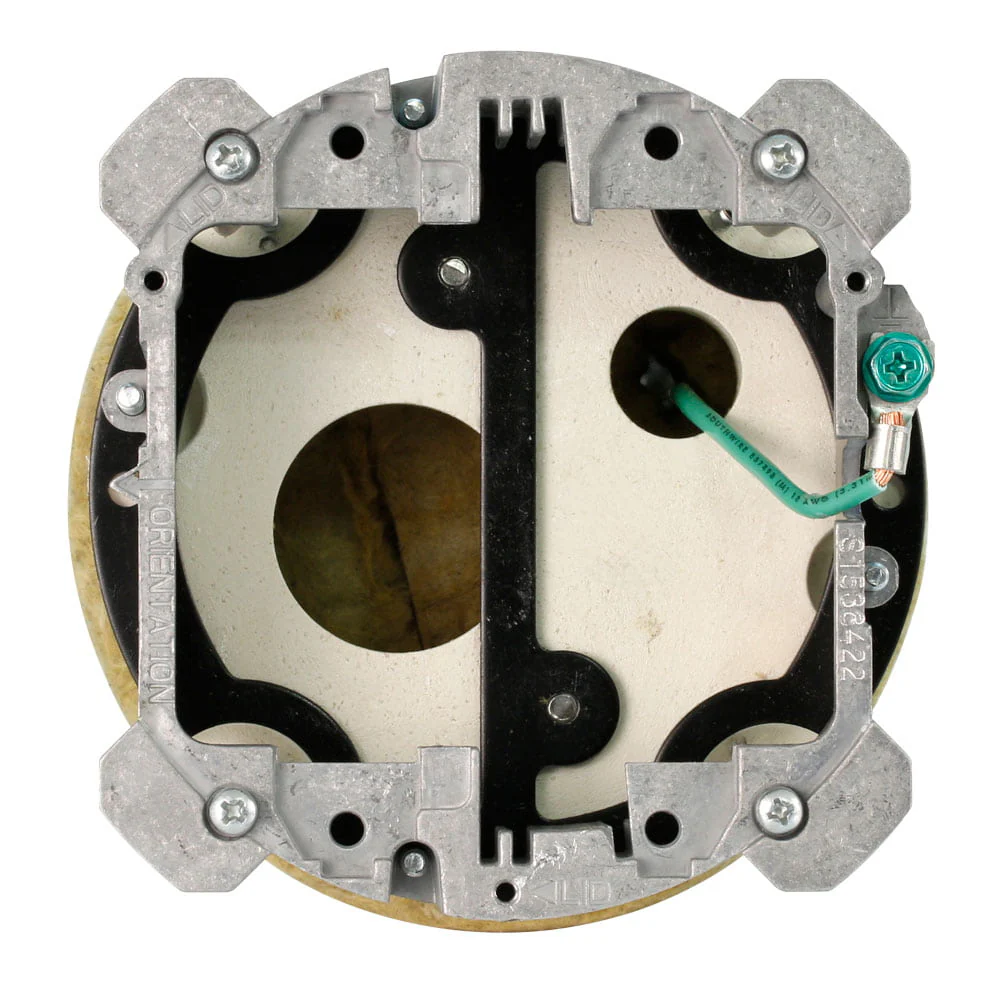 2-Gang, 5-Inch Poke-Through Device, PT500 - Image 3