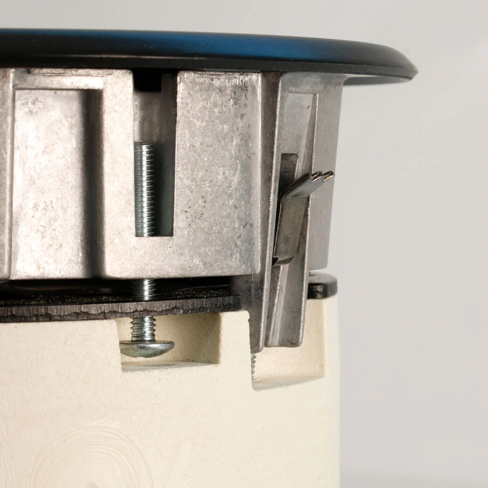 2-Gang, 5-Inch Poke-Through Device, PT500 - Image 6