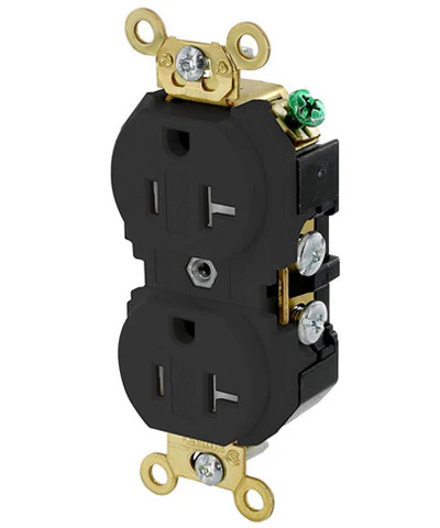 20-Amp, 125-Volt Industrial Grade Tamper-Resistant Duplex Receptacle, 5362-SG_ - Image 5