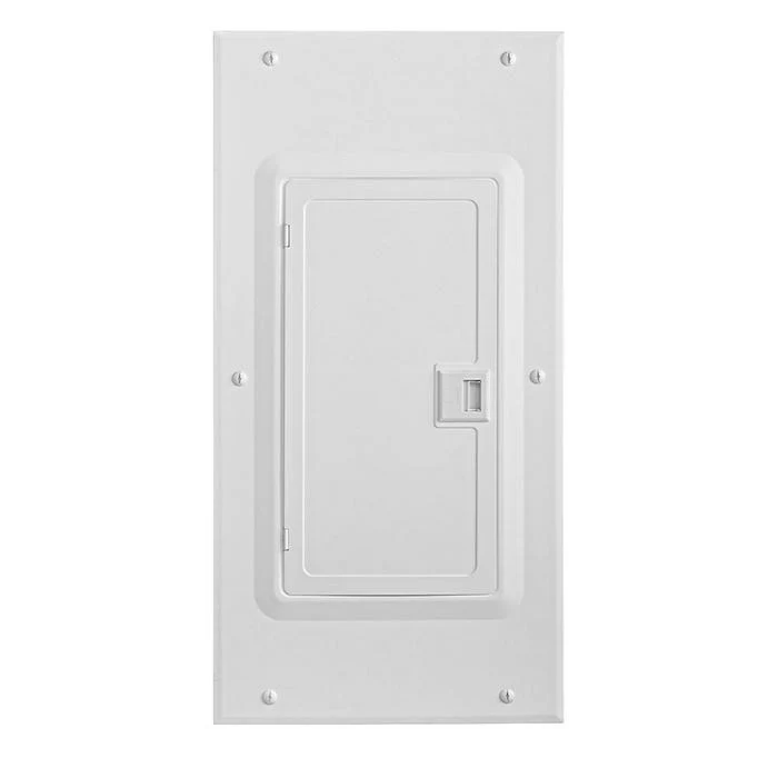 20 Space Indoor Load Center Cover and Door, LDC20
