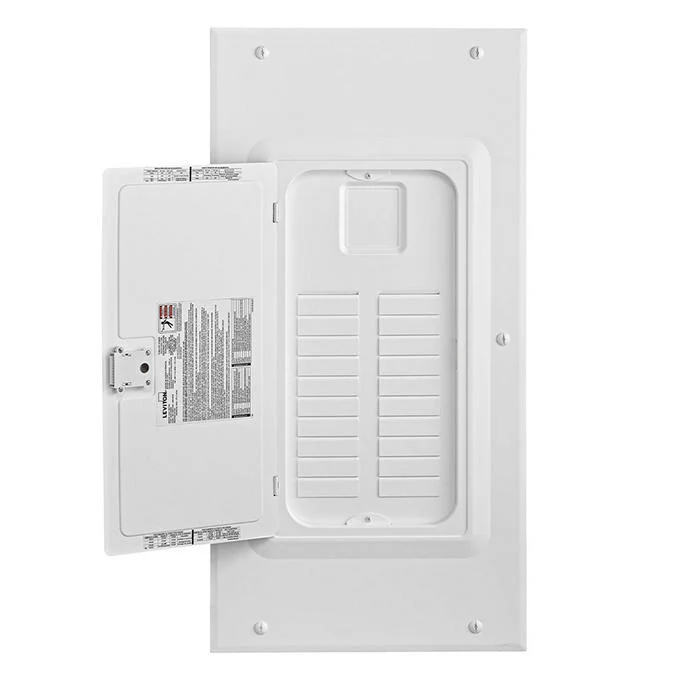 20 Space Indoor Load Center Cover and Door, LDC20 - Image 2