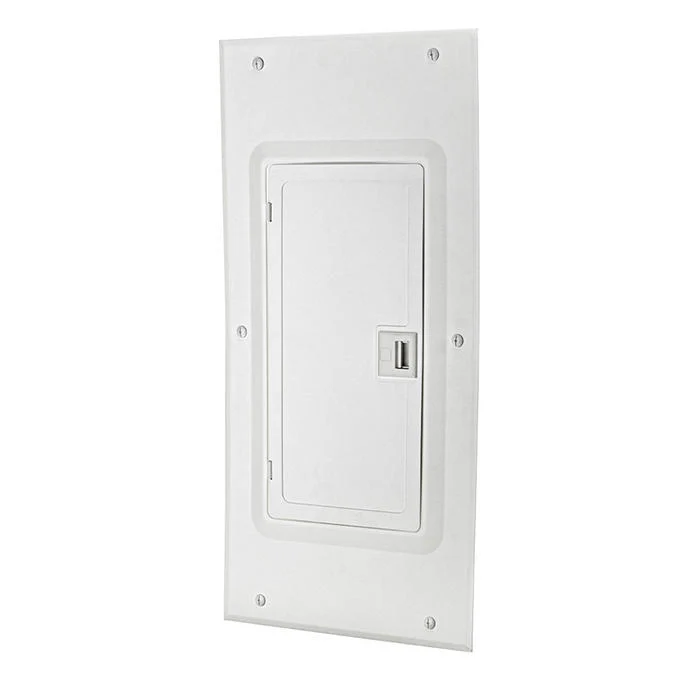 20 Space Indoor Load Center Cover and Door, LDC20 - Image 3