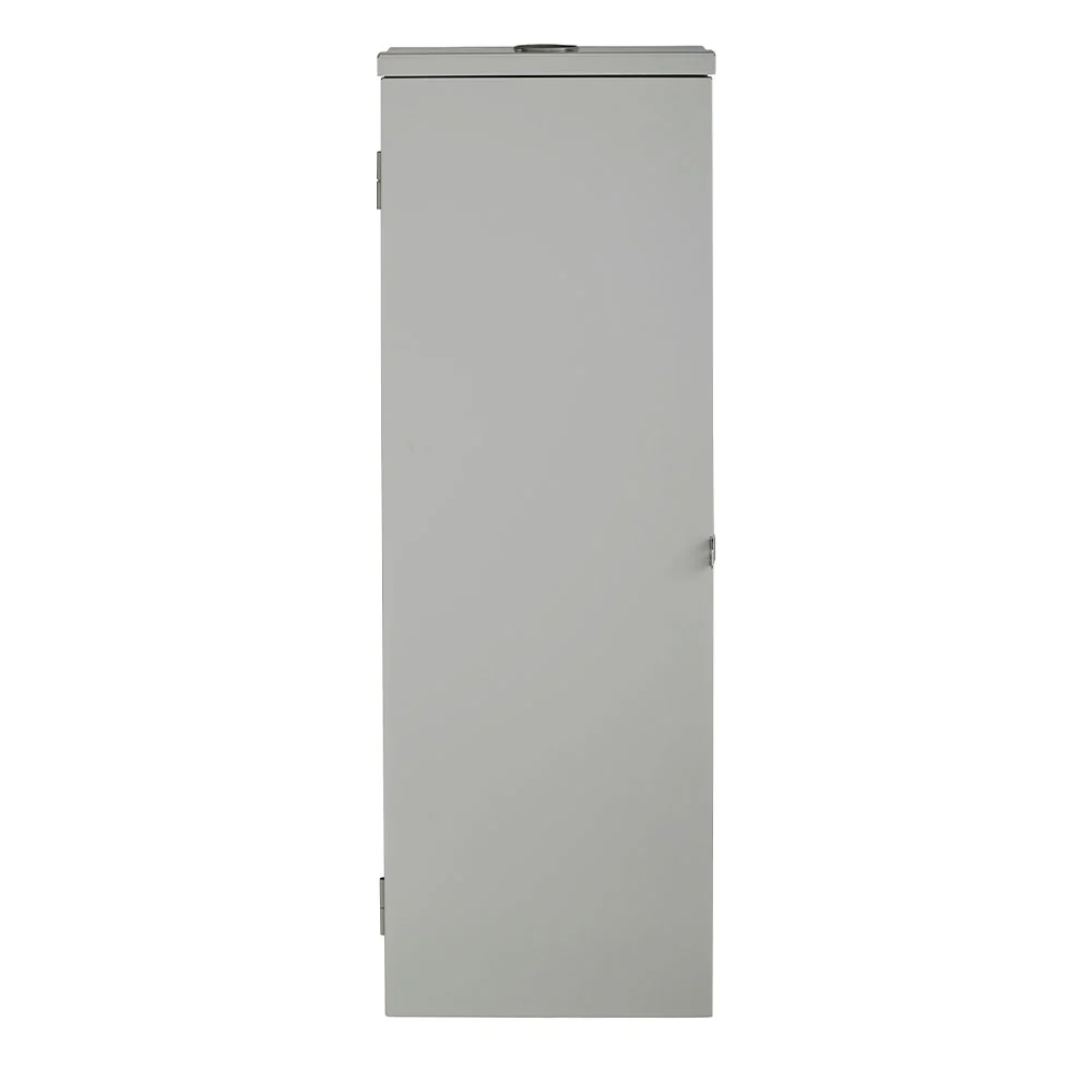 20 Space Outdoor Load Center with Main Lugs, LR222-LDD