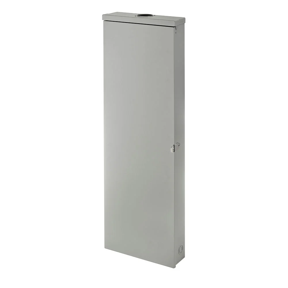 20 Space Outdoor Load Center with Main Lugs, LR222-LDD - Image 4