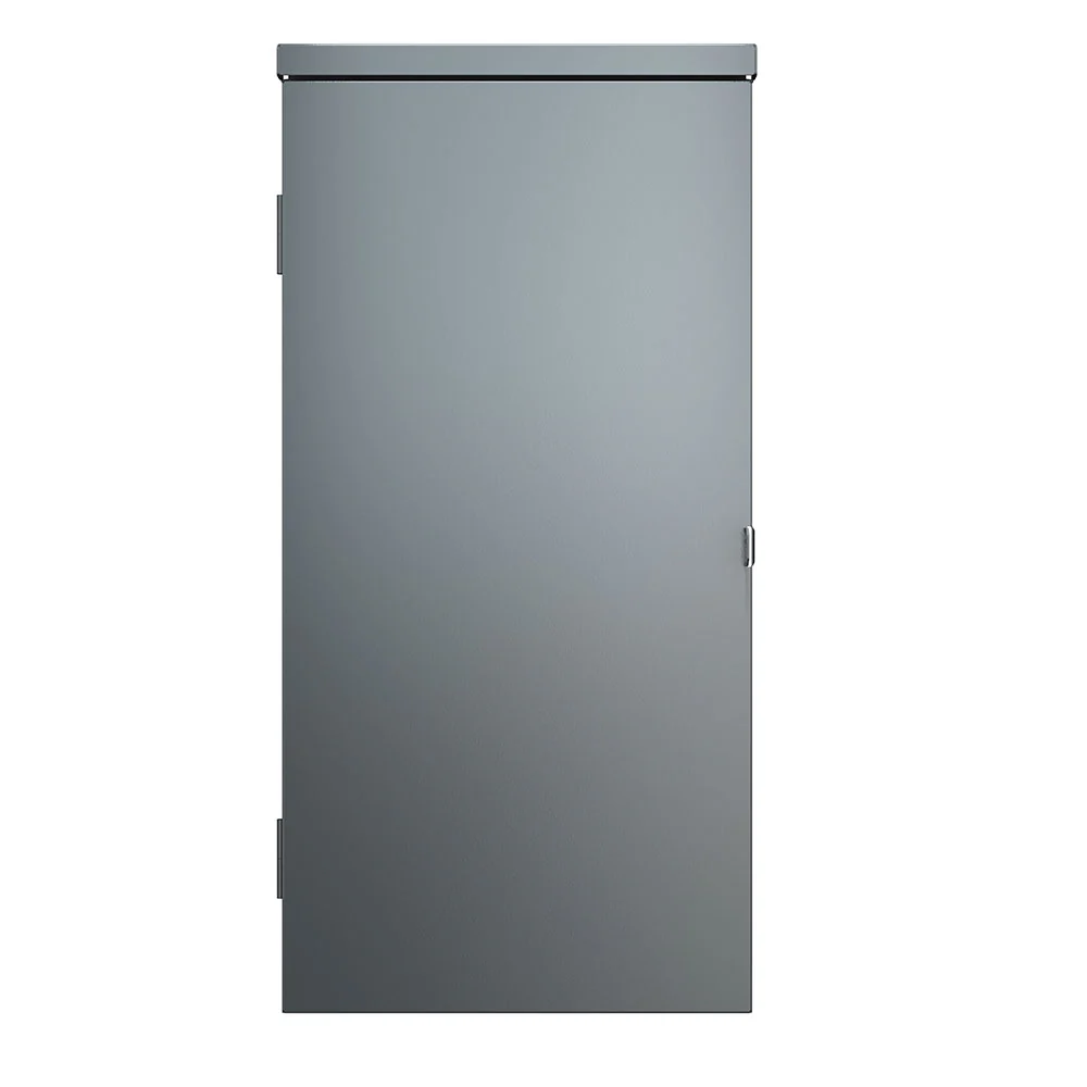 Outdoor Load Center, 30 space Outdoor Breaker Box with 200A Main Circuit Breaker, LR320-BDD