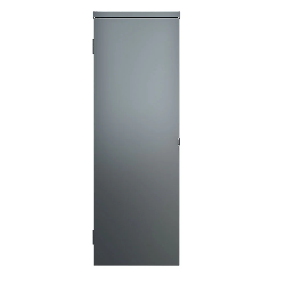 Outdoor Load Center, 42 space Outdoor Breaker Box with 200A Main Circuit Breaker, LR420-BDD