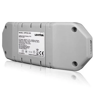 20A CE Power Pack for Occupancy Sensors, Surface Mount Module, OPPCE-S0