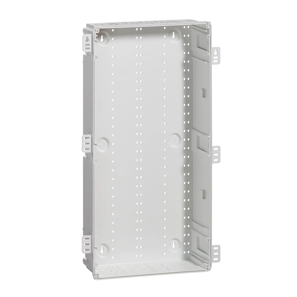 28" Wireless Structured Media Center, Enclosure Only, 49605-28E