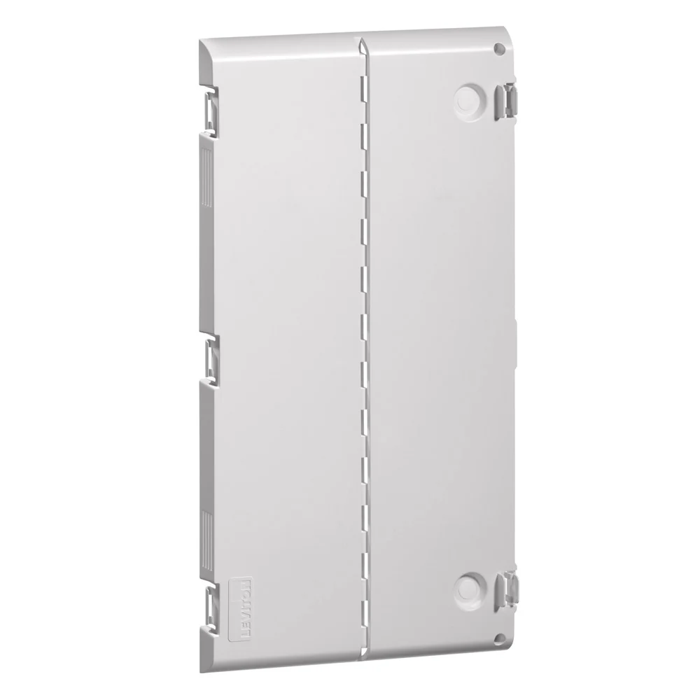 28" Wireless Structured Media Center Vented Hinged Door Only, 49605-28S
