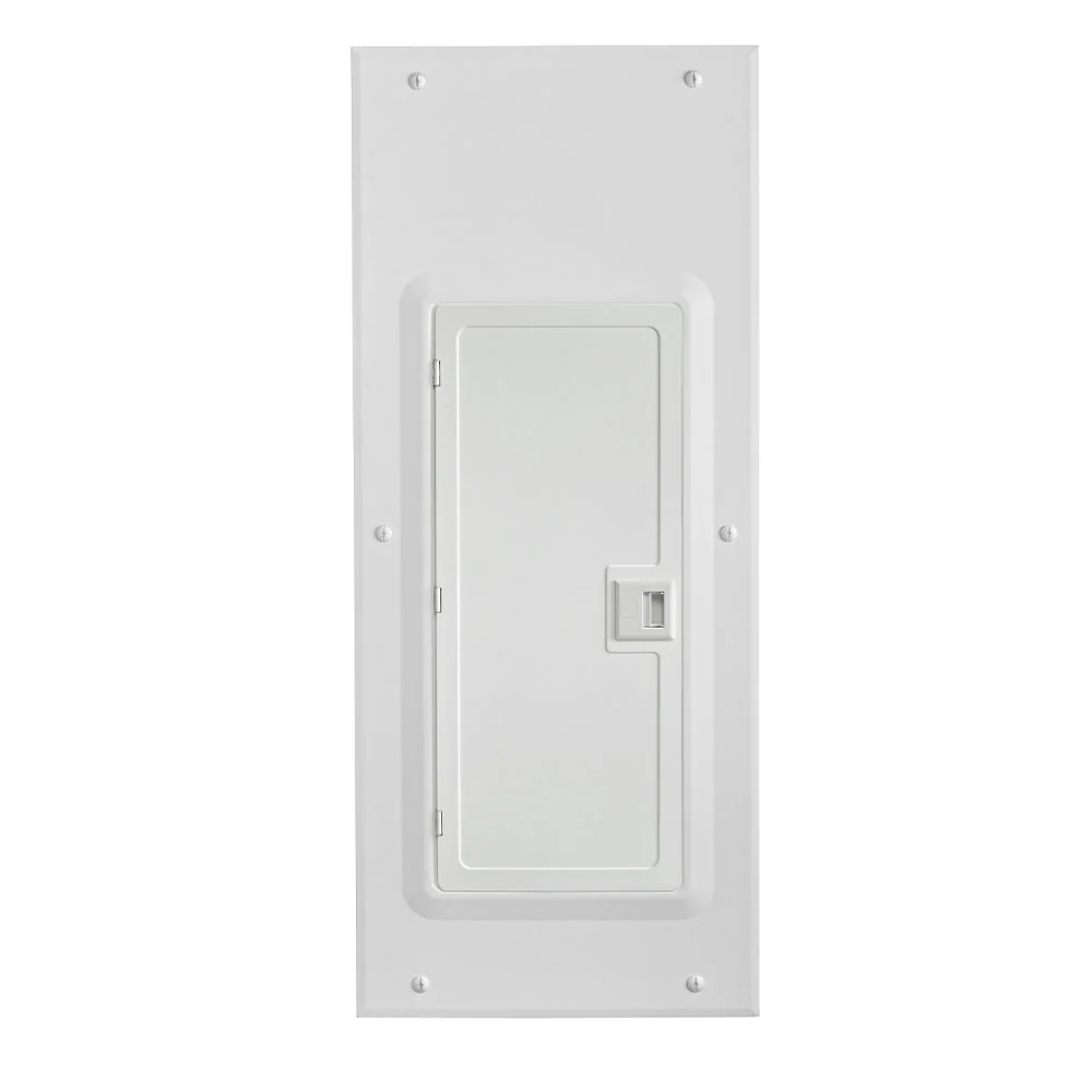 30 Space Indoor Load Center Cover and Door, LDC30
