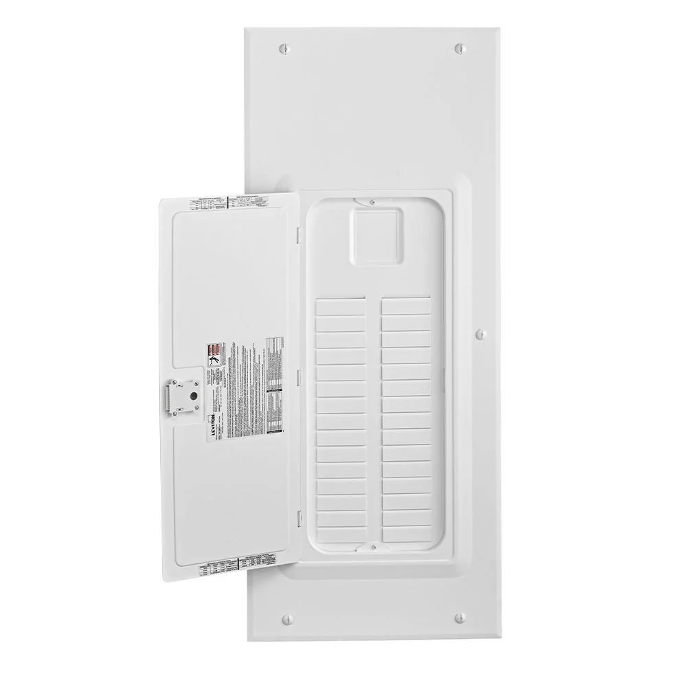 30 Space Indoor Load Center Cover and Door, LDC30 - Image 2