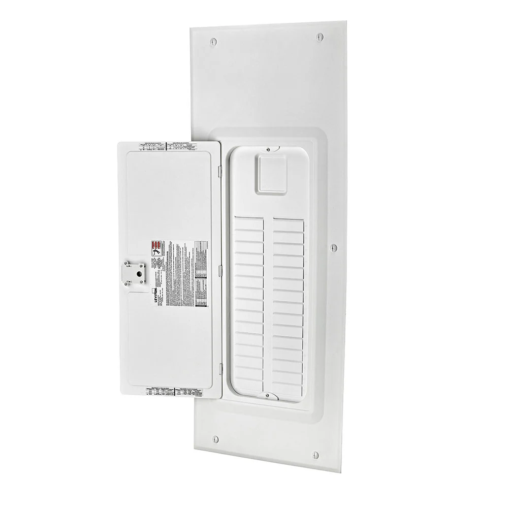 30 Space Indoor Load Center Cover and Door, LDC30 - Image 4