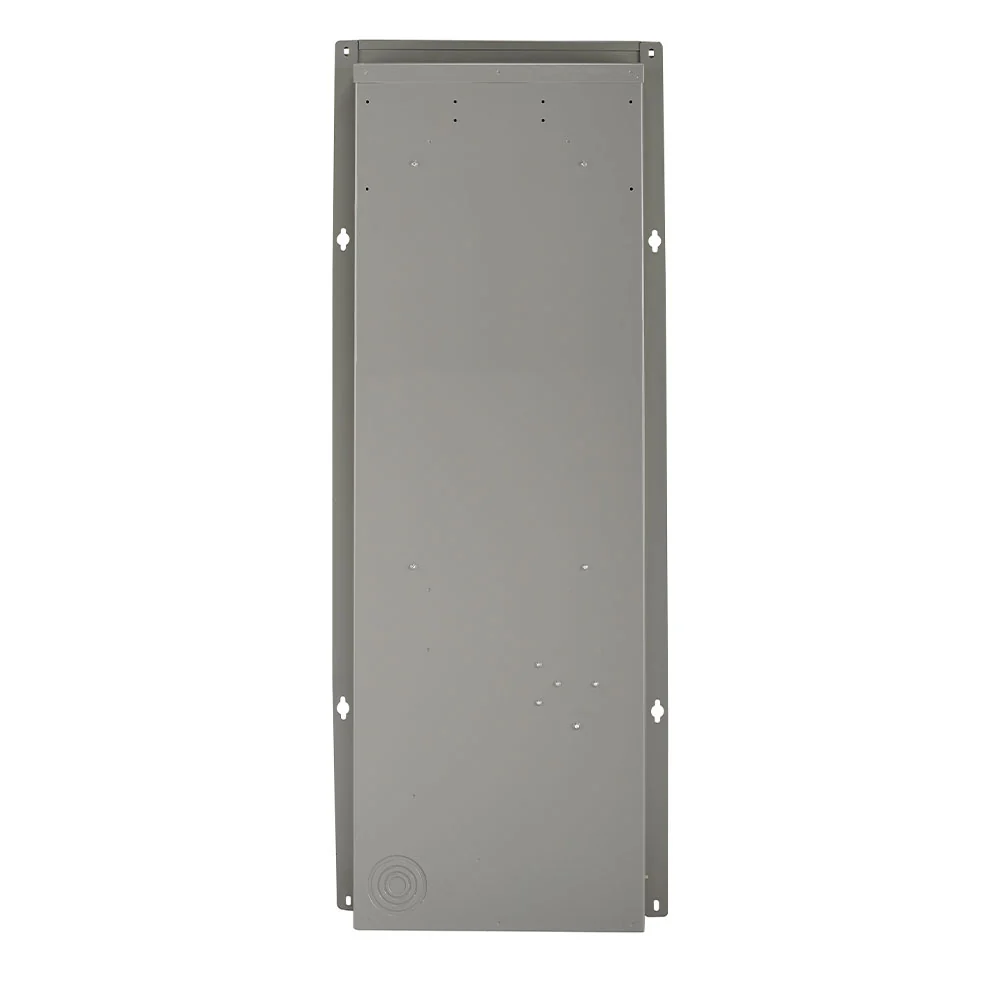 30 Space Outdoor Meter Main Combo with 100A Main Circuit Breaker, Semi-Flush, LG310-BED - Image 5