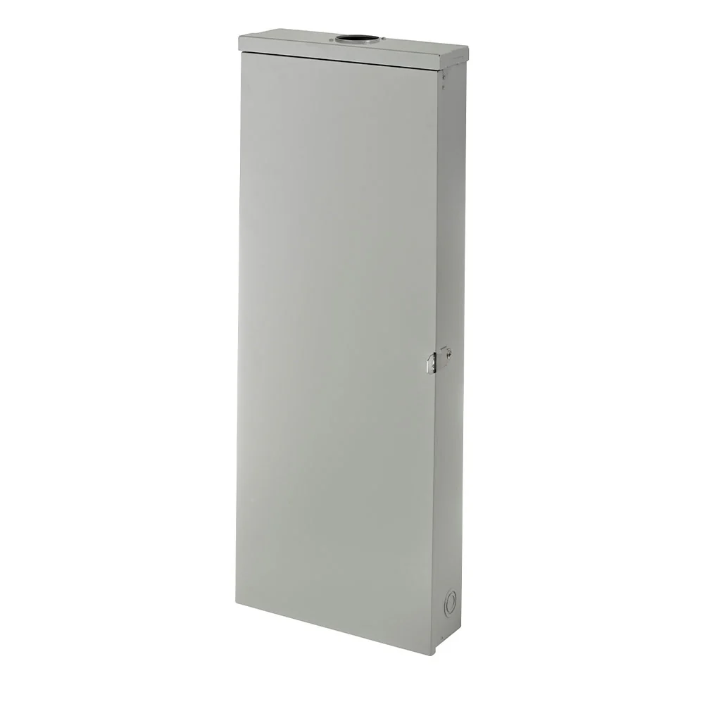 Outdoor Load Center, 30 space Outdoor Breaker Box with 150A Main Circuit Breaker, LR315-BDD - Image 3