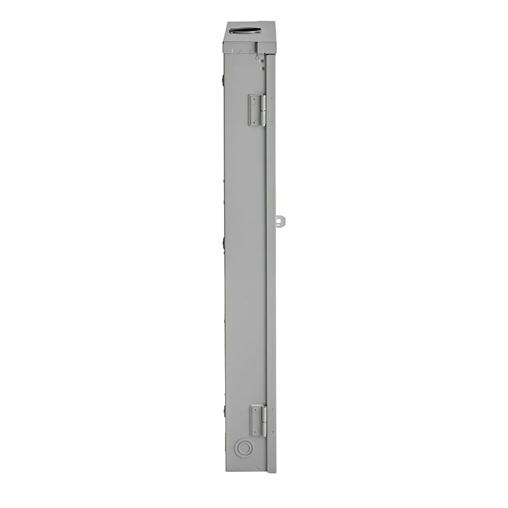 Outdoor Load Center, 30 space Outdoor Breaker Box with 150A Main Circuit Breaker, LR315-BDD - Image 6