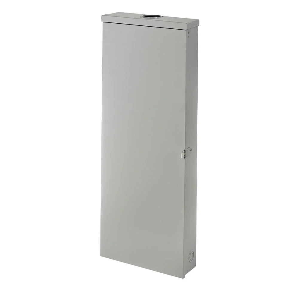 30 Space Outdoor Load Center with Main Lugs, LR322-LDD - Image 2