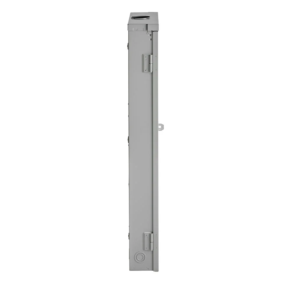 30 Space Outdoor Load Center with Main Lugs, LR322-LDD - Image 4