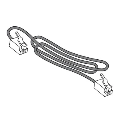 36-Inch Connection Cable, Black, OSFCA-36W