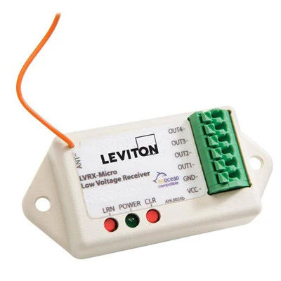 4-Channel SLT Transmitter, White, WSSLT-GP0