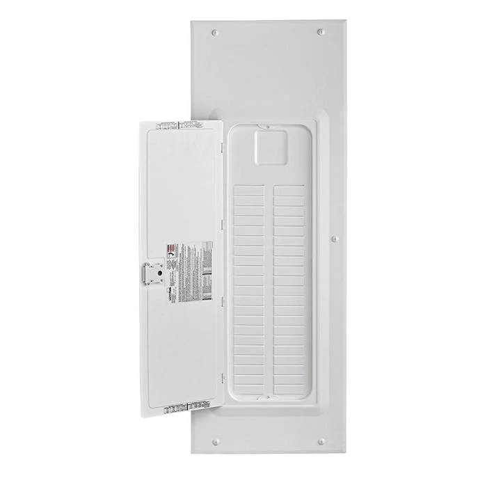 42 Space Indoor Load Center Cover and Door, LDC42 - Image 2