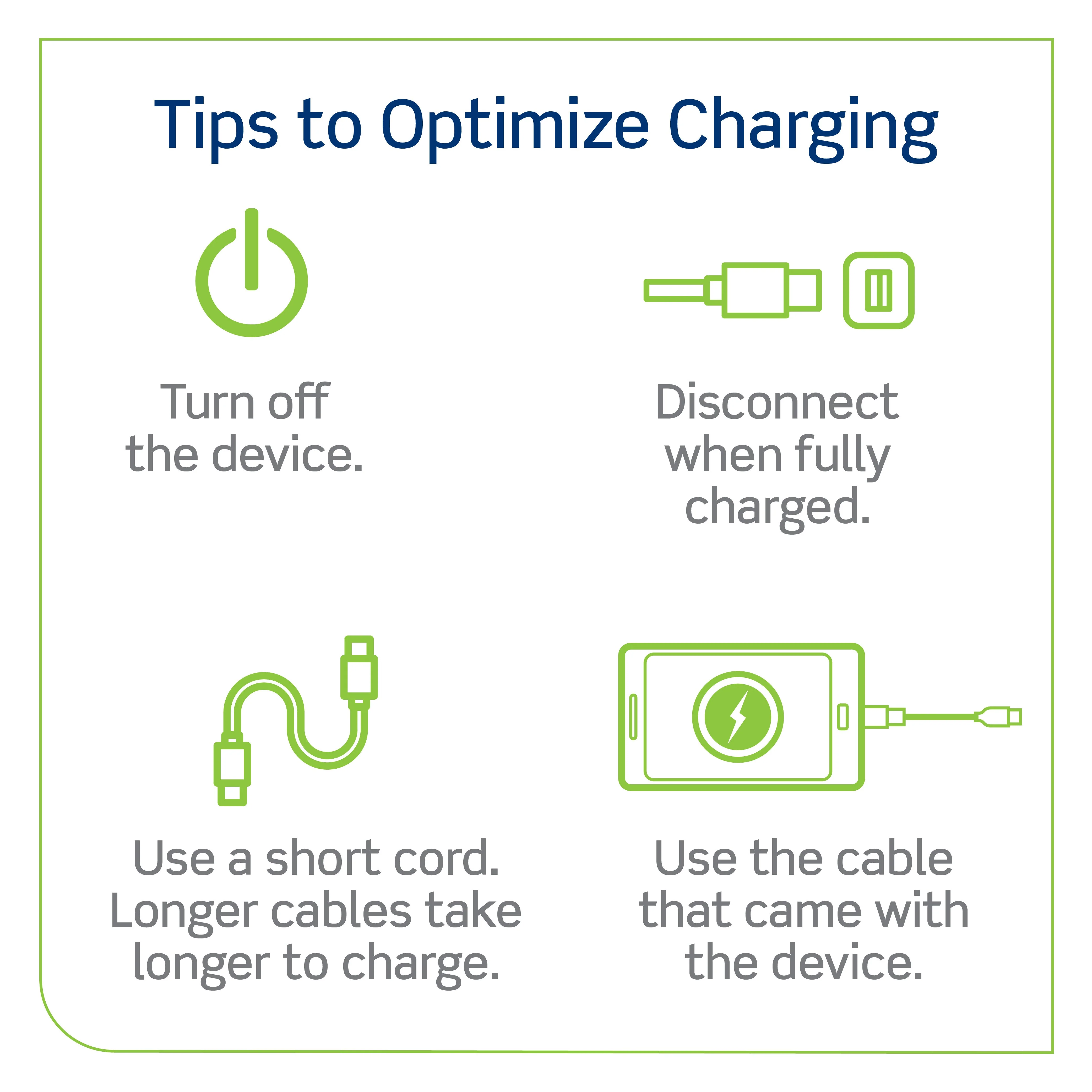 60W (6A) USB Dual Type-C/C Power Delivery Wall Charger with 15A Tamper-Resistant Outlet, T5636 - Image 9