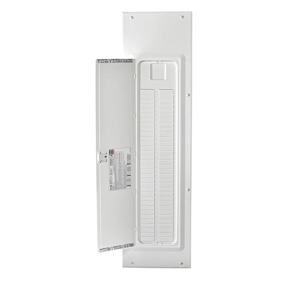 66 Space Indoor Load Center Cover and Door, LDC66 - Image 2
