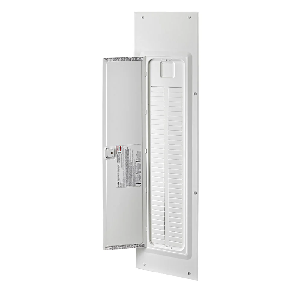 66 Space Indoor Load Center Cover and Door, LDC66 - Image 4