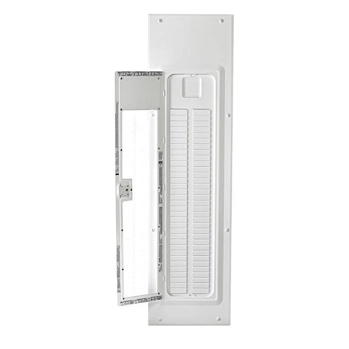 66 Space Indoor Load Center Cover and Door with Window, LDC66-W - Image 2