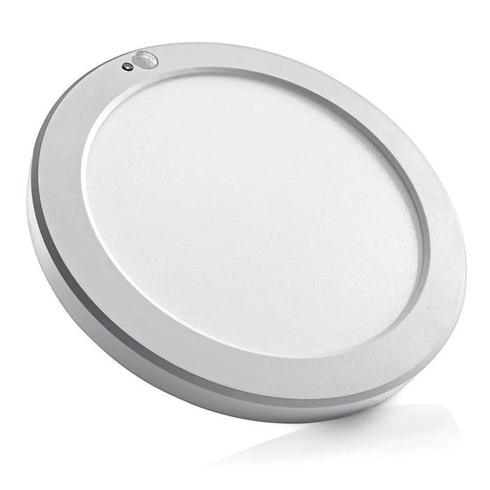 8” LED Downlight with Motion Sensor, 9866-B0W - Image 2