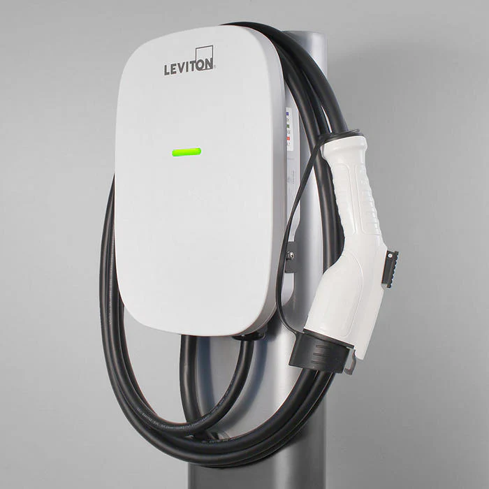 80 Amp Level 2 Electric Vehicle Charging Station, EV800 - Image 4