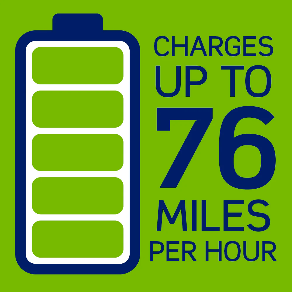 80 Amp Level 2 Electric Vehicle Charging Station, EV800 - Image 6