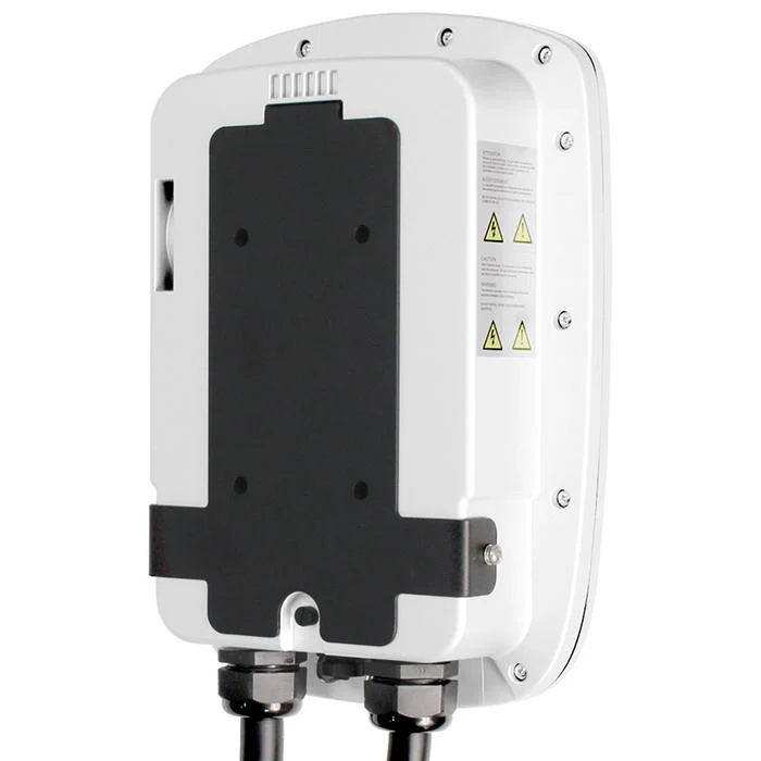 80 Amp Level 2 Electric Vehicle Charging Station With Wi-Fi, Works with My Leviton App, EV80W - Image 3