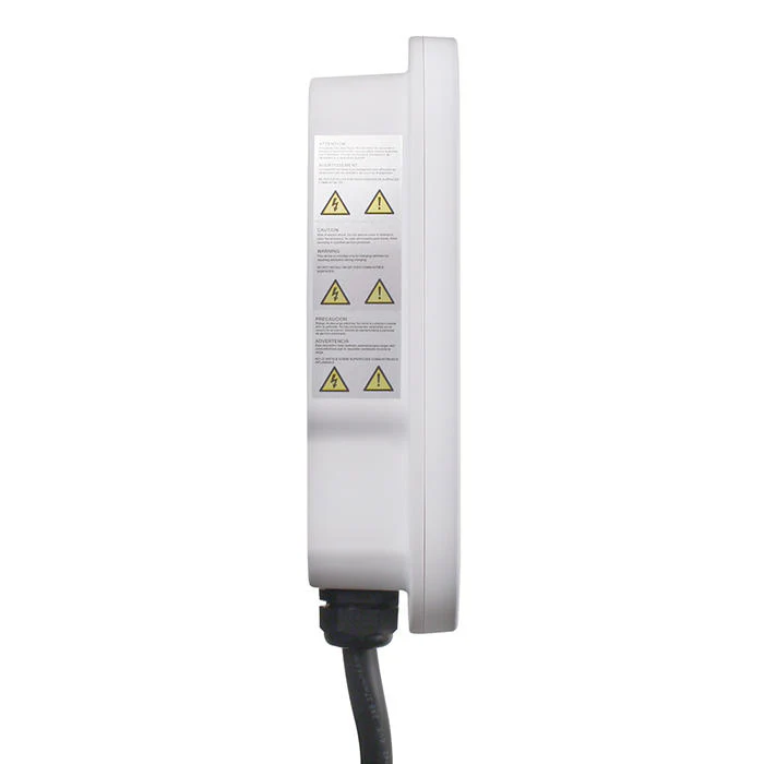80 Amp Level 2 Electric Vehicle Charging Station With Wi-Fi, Works with My Leviton App, EV80W - Image 7