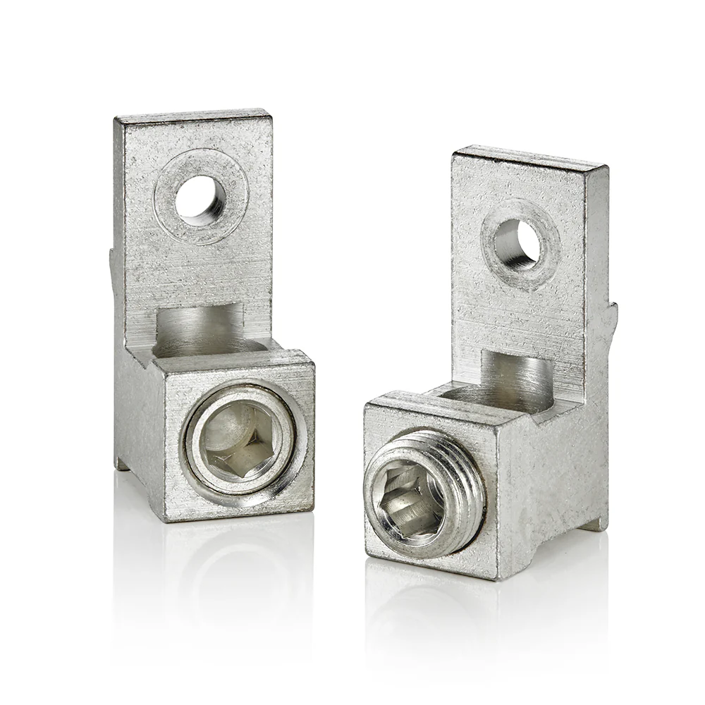 Circuit Breaker Main or Feed-Thru Lug Kit, LL630