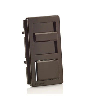 Color Change Kits for IllumaTech Fluorescent Dimmer and Fan Speed Control, IPKIT-LN - Image 3