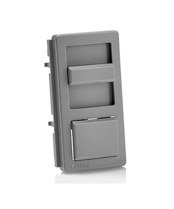 Color Change Kits for IllumaTech Fluorescent Dimmer and Fan Speed Control, IPKIT-LN - Image 4