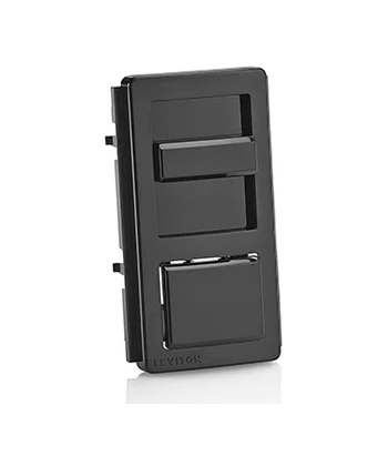 Color Change Kits for IllumaTech Fluorescent Dimmer and Fan Speed Control, IPKIT-LN - Image 5