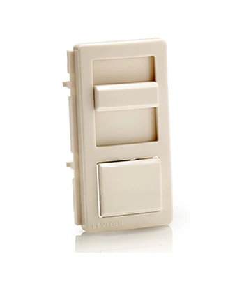 Color Change Kits for IllumaTech Fluorescent Dimmer and Fan Speed Control, IPKIT-LN - Image 7