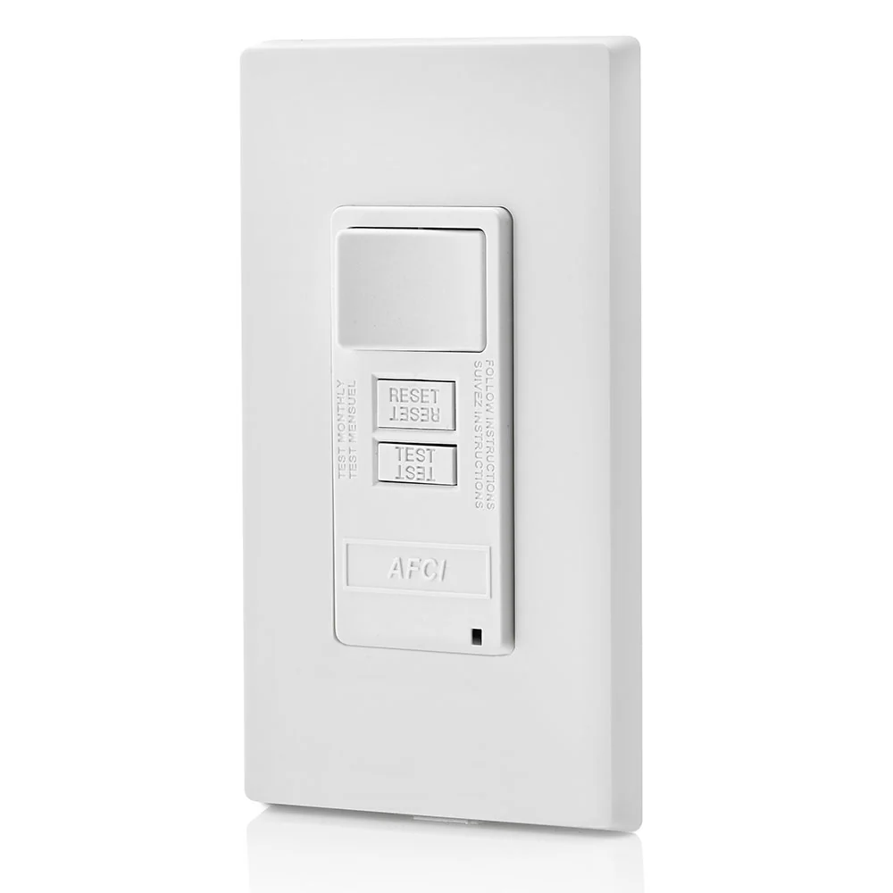 Combination AFCI with Switch, AFSW1 - Image 2