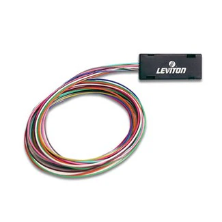 36" Fiber Optic Fan-Out Kit, 12 Fiber, 49887-12L